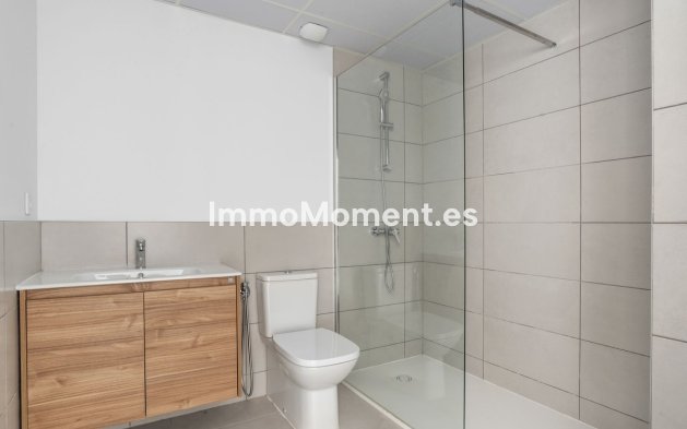 Reventa - Apartamento - Mijas - Mijas Centro
