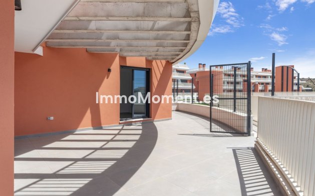 Reventa - Apartamento - Mijas - Mijas Centro