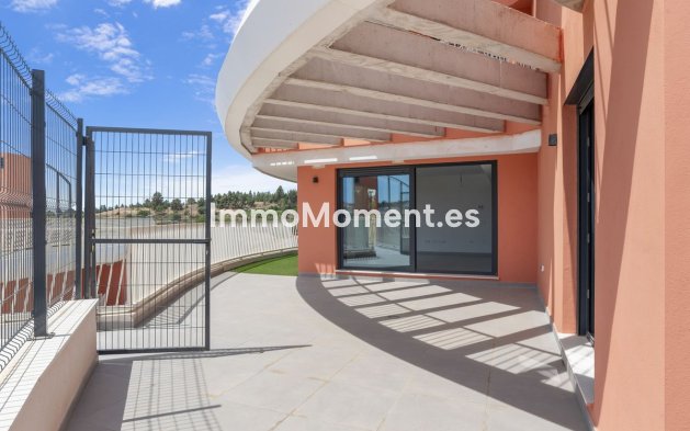 Reventa - Apartamento - Mijas - Mijas Centro