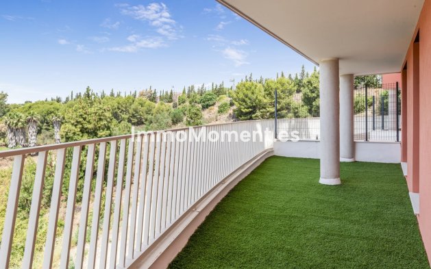 Reventa - Apartamento - Mijas - Mijas Centro