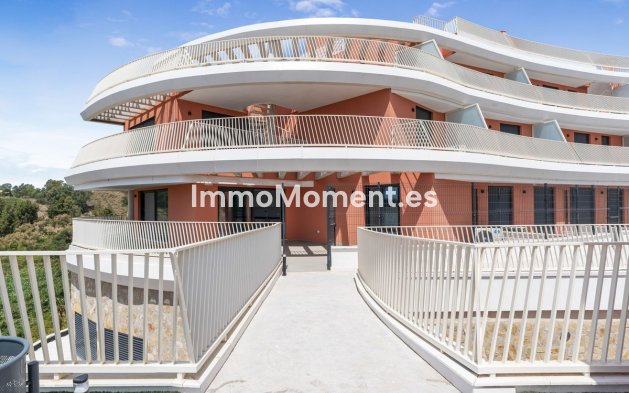 Reventa - Apartamento - Mijas - Mijas Centro