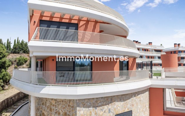 Reventa - Apartamento - Mijas - Mijas Centro