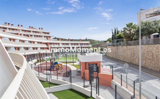 Reventa - Apartamento - Mijas - Mijas Centro