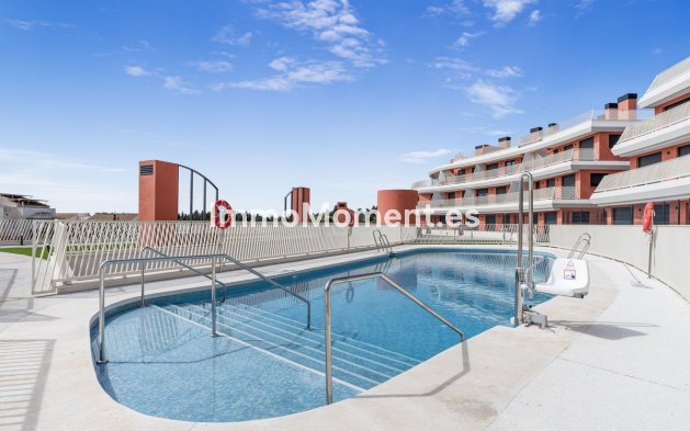 Reventa - Apartamento - Mijas - Mijas Centro