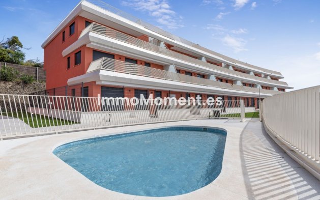 Reventa - Apartamento - Mijas - Mijas Centro