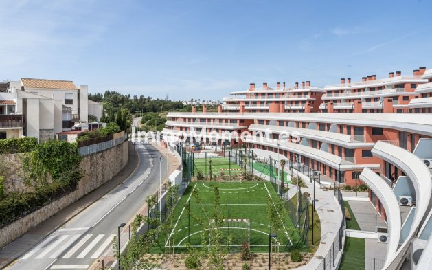 Reventa - Apartamento - Mijas - Mijas Centro
