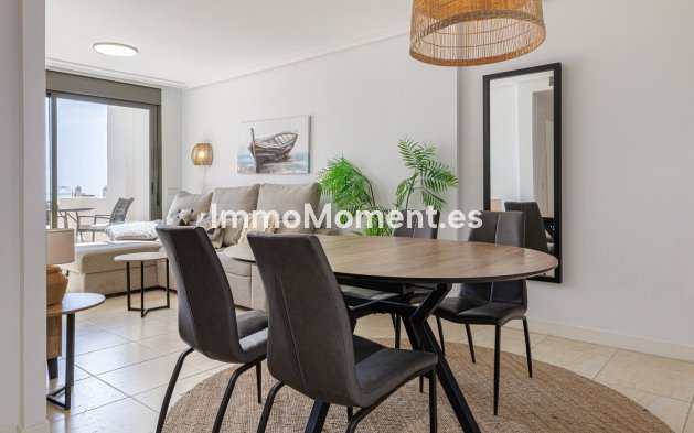 Bestaande woning - Appartement - Estepona  - Estepona Centro