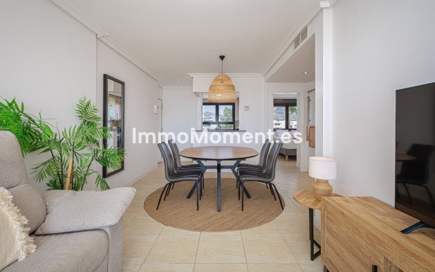 Bestaande woning - Appartement - Estepona  - Estepona Centro
