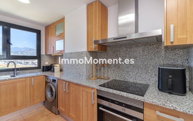Bestaande woning - Appartement - Estepona  - Estepona Centro