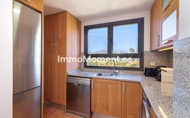 Bestaande woning - Appartement - Estepona  - Estepona Centro