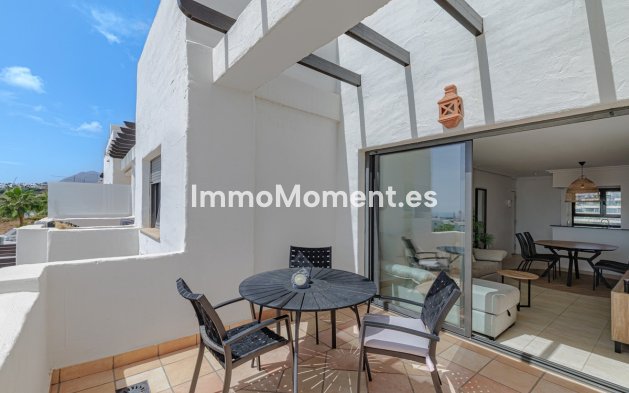 Bestaande woning - Appartement - Estepona  - Estepona Centro