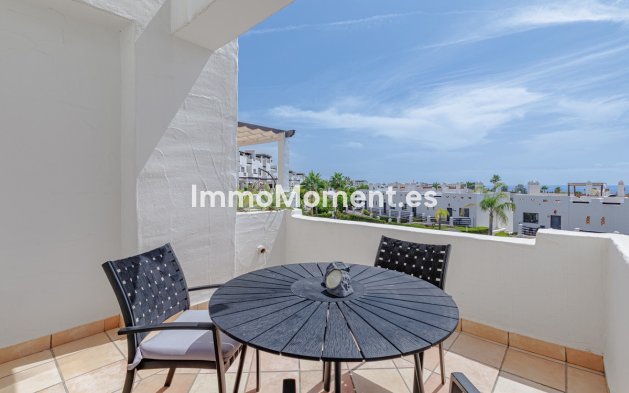 Bestaande woning - Appartement - Estepona  - Estepona Centro