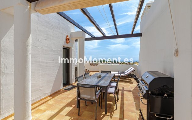 Bestaande woning - Appartement - Estepona  - Estepona Centro