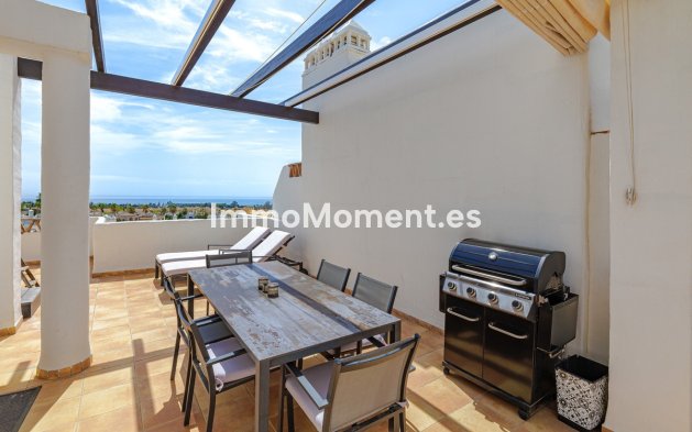 Bestaande woning - Appartement - Estepona  - Estepona Centro