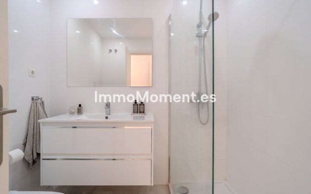 Revente - Appartement - Marbella - Nueva Andalucía