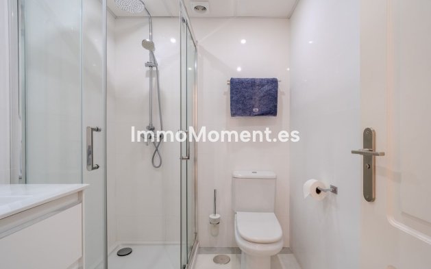 Revente - Appartement - Marbella - Nueva Andalucía