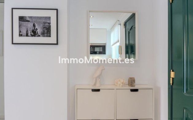 Revente - Appartement - Marbella - Nueva Andalucía