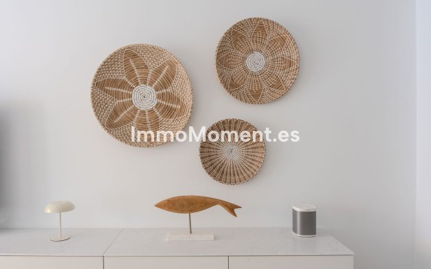 Revente - Appartement - Marbella - Nueva Andalucía