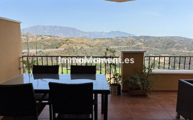 Reventa - Apartamento - Mijas - La Cala de Mijas