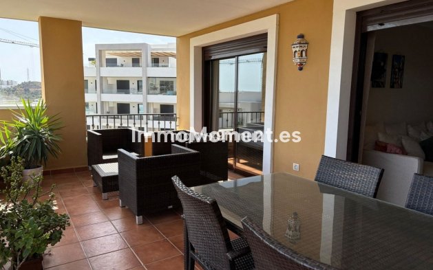 Reventa - Apartamento - Mijas - La Cala de Mijas