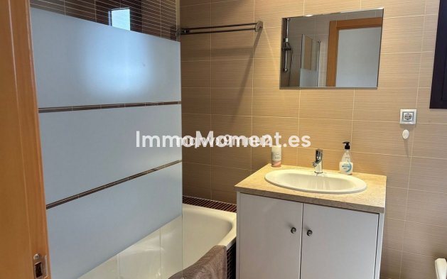 Reventa - Apartamento - Mijas - La Cala de Mijas