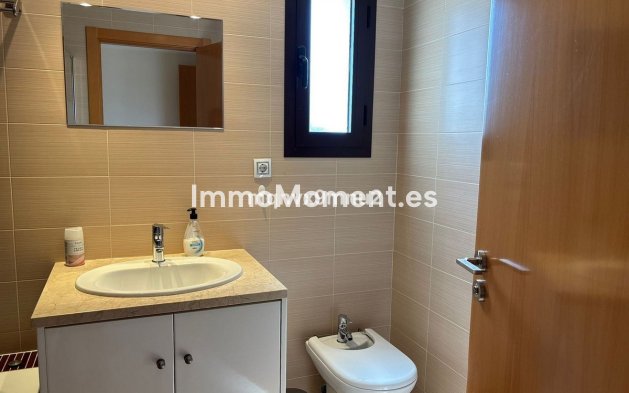 Reventa - Apartamento - Mijas - La Cala de Mijas