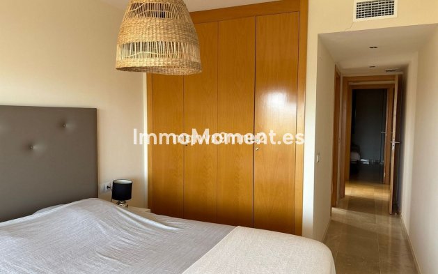Reventa - Apartamento - Mijas - La Cala de Mijas