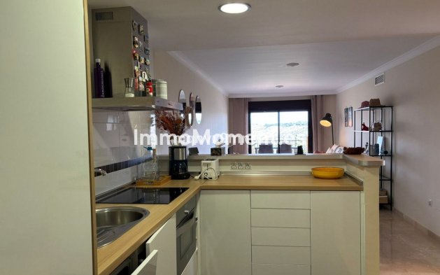 Reventa - Apartamento - Mijas - La Cala de Mijas