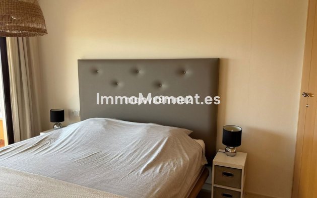 Reventa - Apartamento - Mijas - La Cala de Mijas