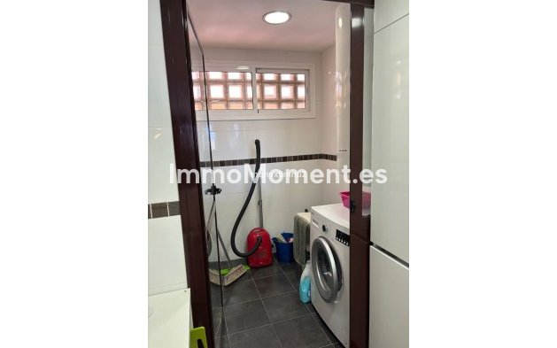 Reventa - Apartamento - Mijas - La Cala de Mijas