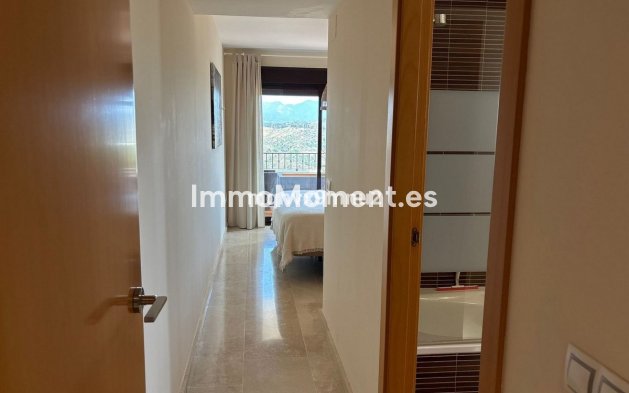 Reventa - Apartamento - Mijas - La Cala de Mijas