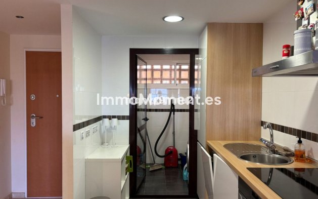 Reventa - Apartamento - Mijas - La Cala de Mijas