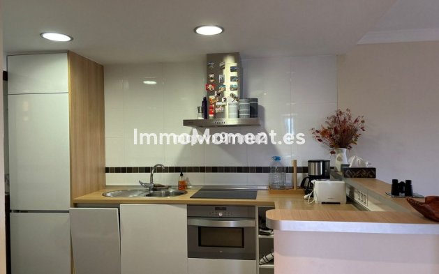 Reventa - Apartamento - Mijas - La Cala de Mijas