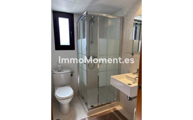 Reventa - Apartamento - Mijas - La Cala de Mijas