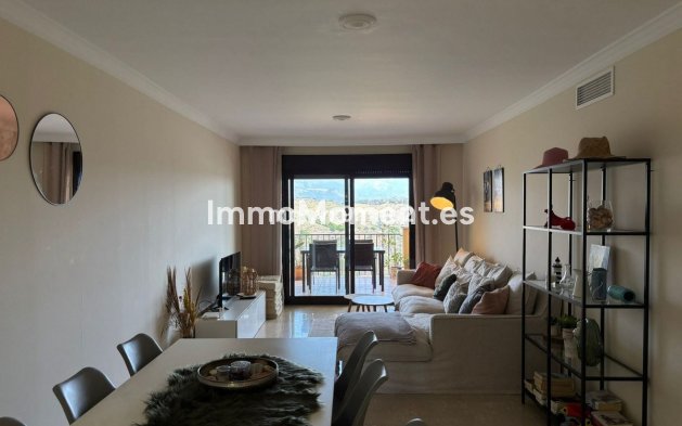 Reventa - Apartamento - Mijas - La Cala de Mijas