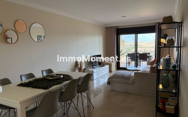 Reventa - Apartamento - Mijas - La Cala de Mijas