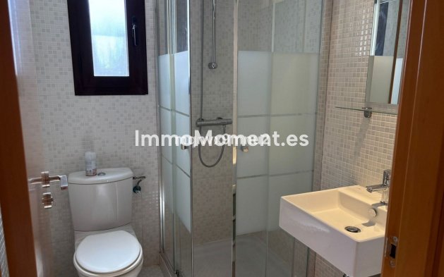 Reventa - Apartamento - Mijas - La Cala de Mijas