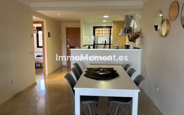 Reventa - Apartamento - Mijas - La Cala de Mijas