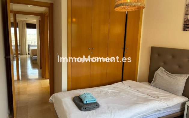 Reventa - Apartamento - Mijas - La Cala de Mijas