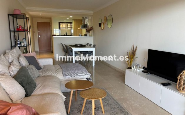 Reventa - Apartamento - Mijas - La Cala de Mijas