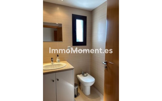 Reventa - Apartamento - Mijas - La Cala de Mijas