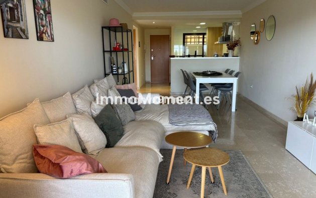 Reventa - Apartamento - Mijas - La Cala de Mijas