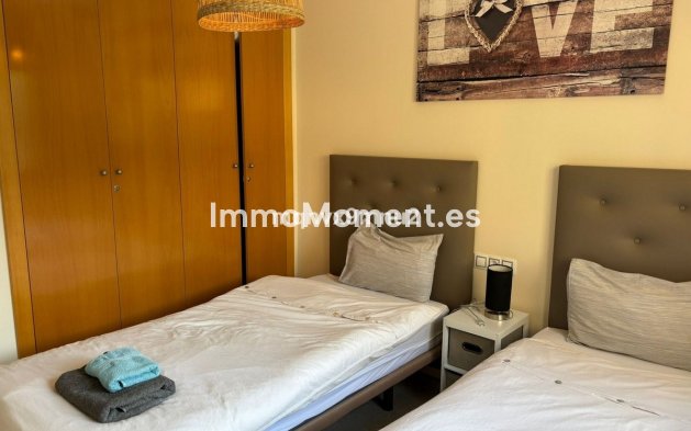 Reventa - Apartamento - Mijas - La Cala de Mijas