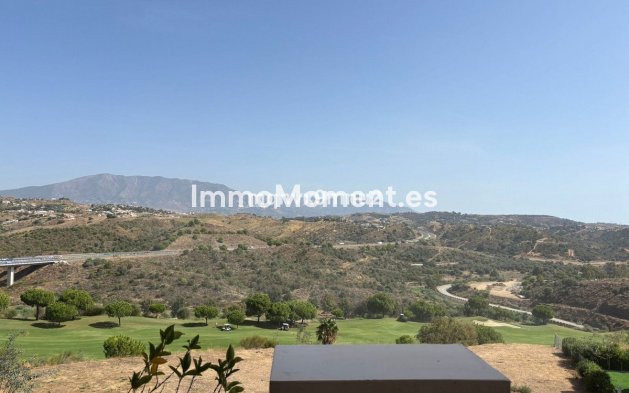 Reventa - Apartamento - Mijas - La Cala de Mijas