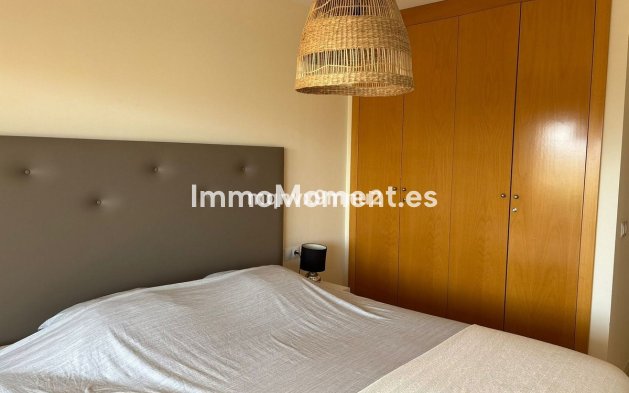 Reventa - Apartamento - Mijas - La Cala de Mijas