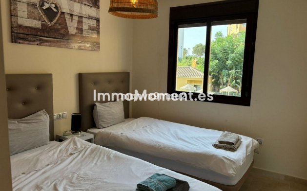 Reventa - Apartamento - Mijas - La Cala de Mijas