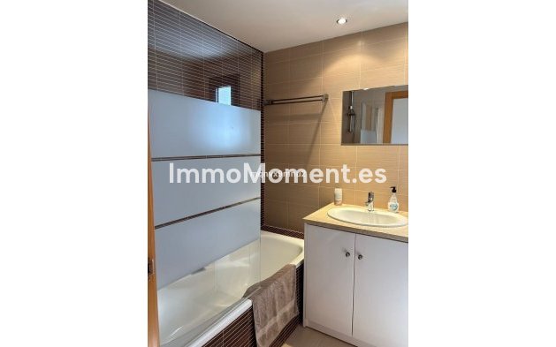 Reventa - Apartamento - Mijas - La Cala de Mijas