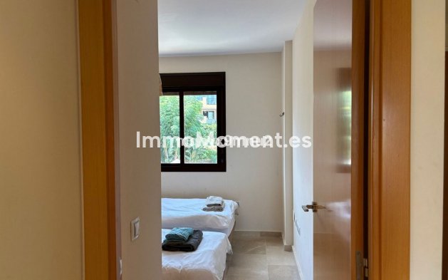 Reventa - Apartamento - Mijas - La Cala de Mijas