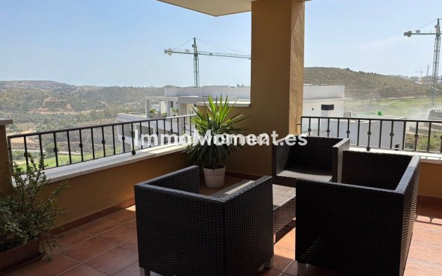 Reventa - Apartamento - Mijas - La Cala de Mijas