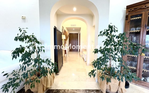 Reventa - Adosado - Estepona  - Estepona Centro